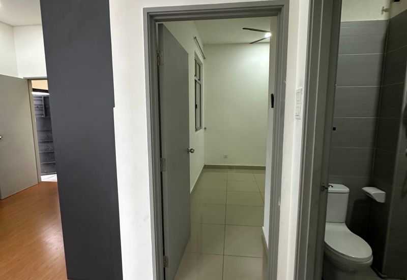 Amber Hills 2 @ Bandar Baru Kangkar Pulai