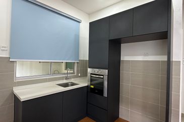 Amber Hills 2 @ Bandar Baru Kangkar Pulai