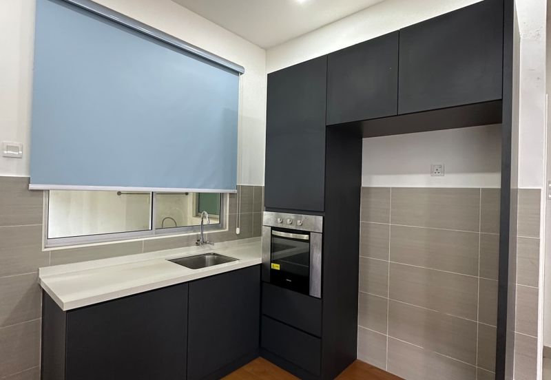 Amber Hills 2 @ Bandar Baru Kangkar Pulai