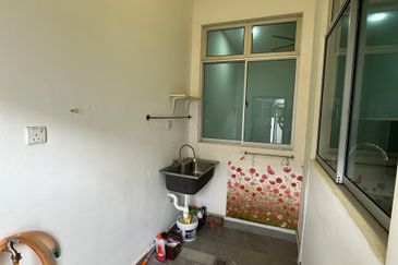 Amber Hills 2 @ Bandar Baru Kangkar Pulai