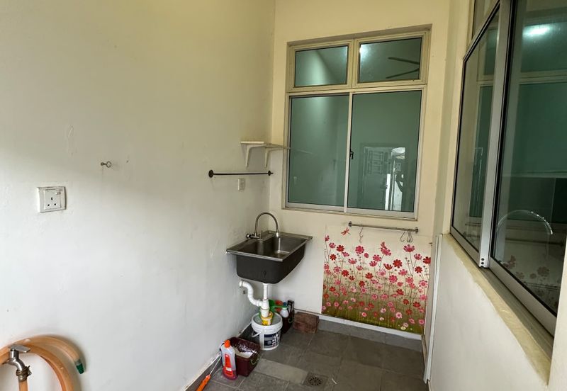 Amber Hills 2 @ Bandar Baru Kangkar Pulai