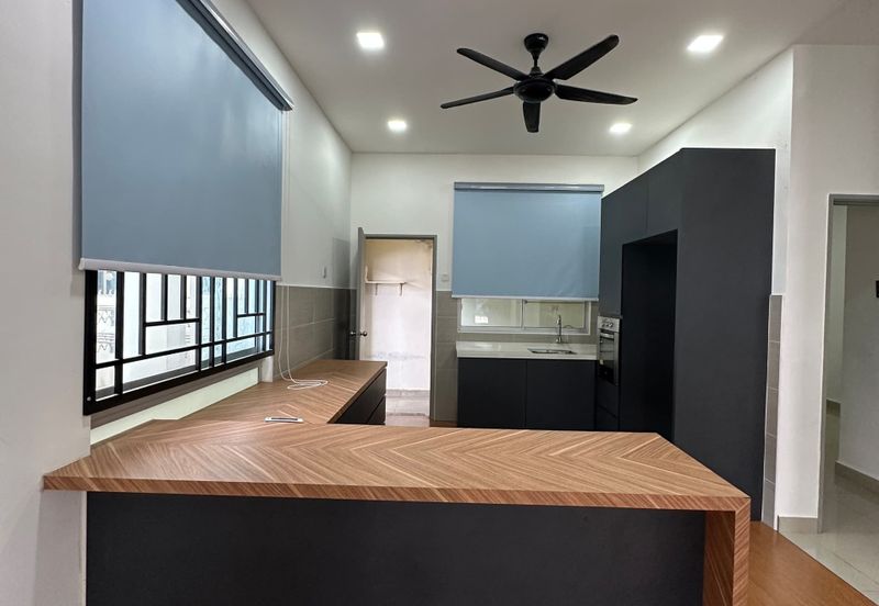 Amber Hills 2 @ Bandar Baru Kangkar Pulai