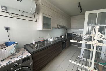 D' Suites Akasia Horizon