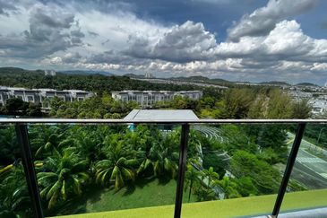 D' Suites Akasia Horizon