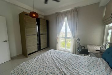 D' Suites Akasia Horizon