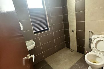 D' Suites Akasia Horizon