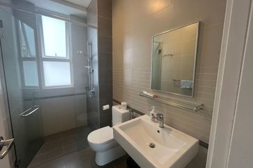 D' Suites Akasia Horizon