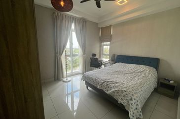 D' Suites Akasia Horizon