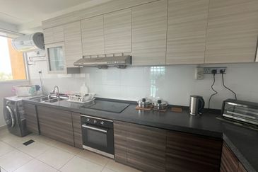 D' Suites Akasia Horizon