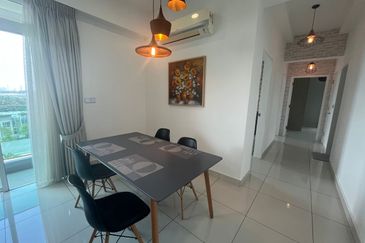 D' Suites Akasia Horizon