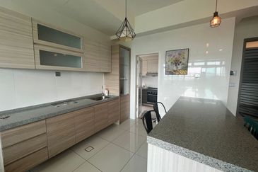 D' Suites Akasia Horizon