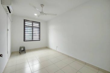 Taman Scientex Senai