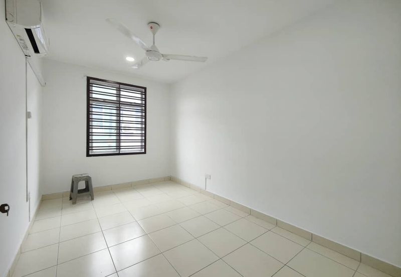 Taman Scientex Senai