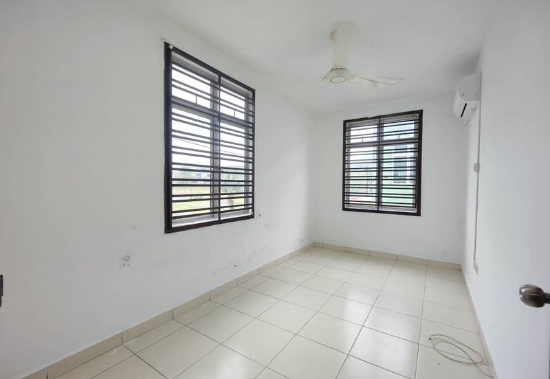 Taman Scientex Senai