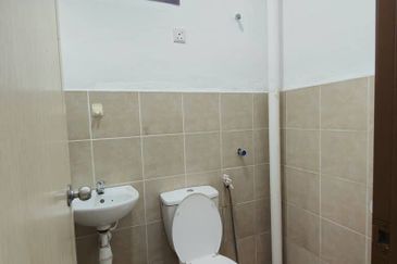 Taman Scientex Senai