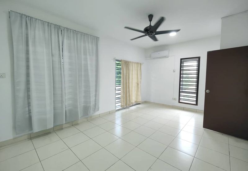 Taman Scientex Senai