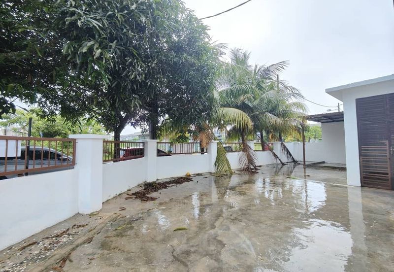 Taman Scientex Senai