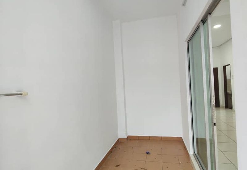 Taman Scientex Senai