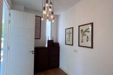 Emerald Bay @ Puteri harbour