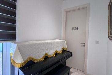 Emerald Bay @ Puteri harbour