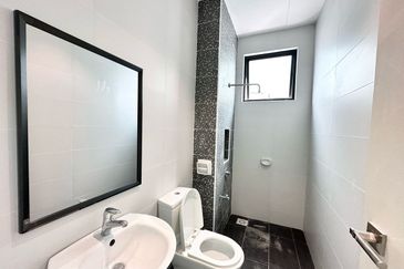 Sky Loft Premium Suites, Bukit Indah