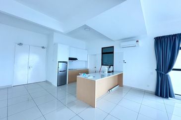 Sky Loft Premium Suites, Bukit Indah