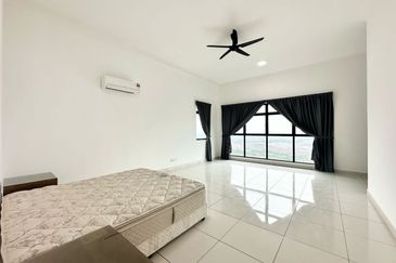 Sky Loft Premium Suites, Bukit Indah