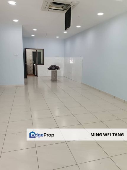 Nusa Sentral 4 Bedrooms 3 Bathrooms House for Rent , Johor, Nusajaya