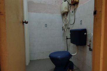 Villa Krystal, Bandar Selesa Jaya