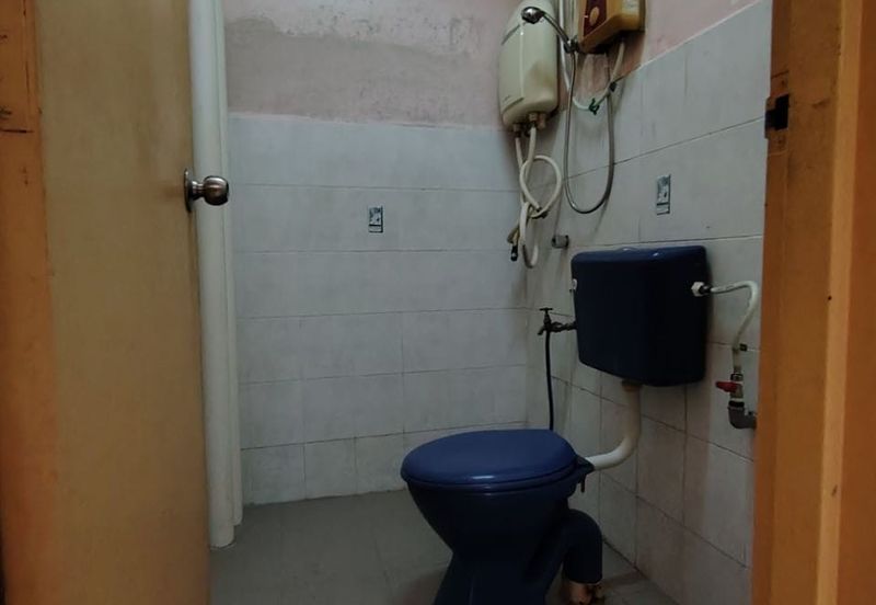 Villa Krystal, Bandar Selesa Jaya