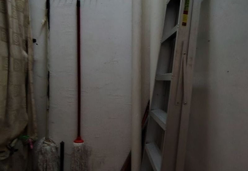 Villa Krystal, Bandar Selesa Jaya