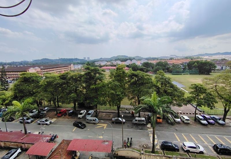 Villa Krystal, Bandar Selesa Jaya