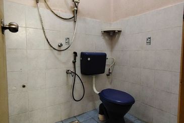 Villa Krystal, Bandar Selesa Jaya