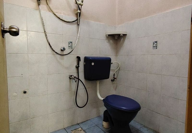 Villa Krystal, Bandar Selesa Jaya