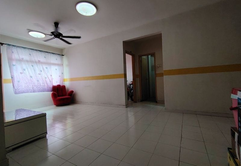Villa Krystal, Bandar Selesa Jaya