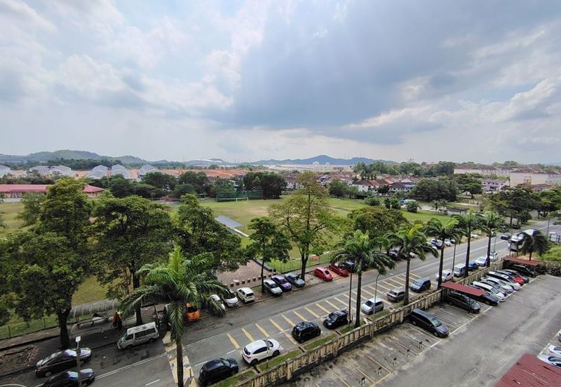 Villa Krystal, Bandar Selesa Jaya