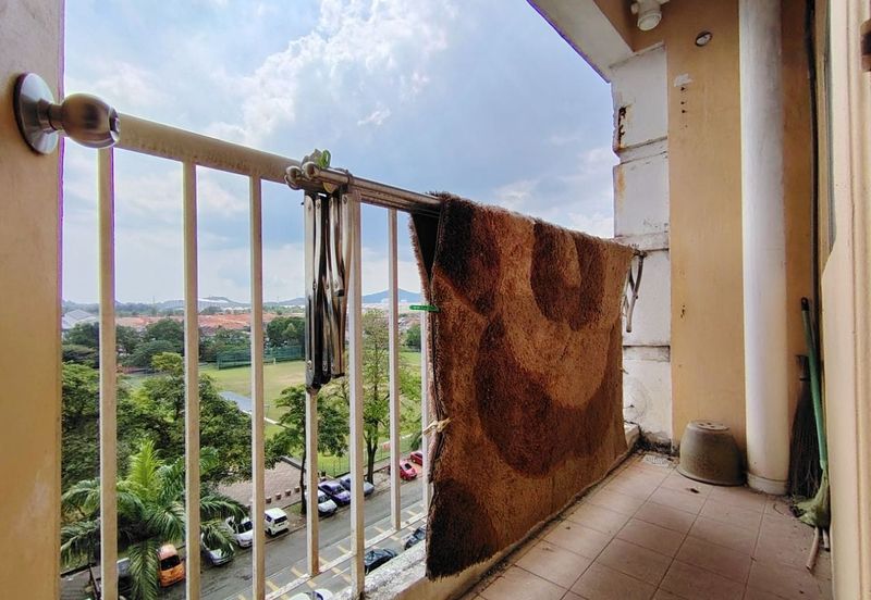 Villa Krystal, Bandar Selesa Jaya