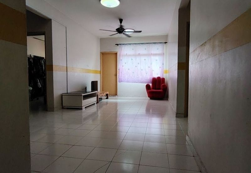 Villa Krystal, Bandar Selesa Jaya