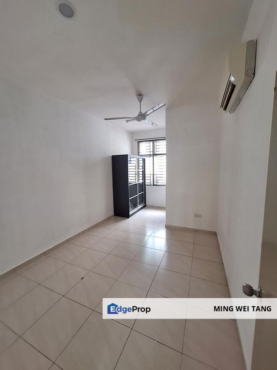 Nusa Sentral Double Storey Terrace House for Sale , Johor, Nusajaya