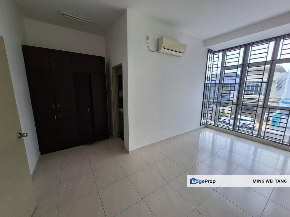 Nusa Sentral Double Storey Terrace House for Sale , Johor, Nusajaya