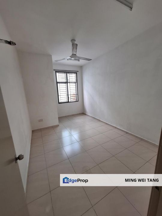 Nusa Sentral Double Storey Terrace House for Sale , Johor, Nusajaya