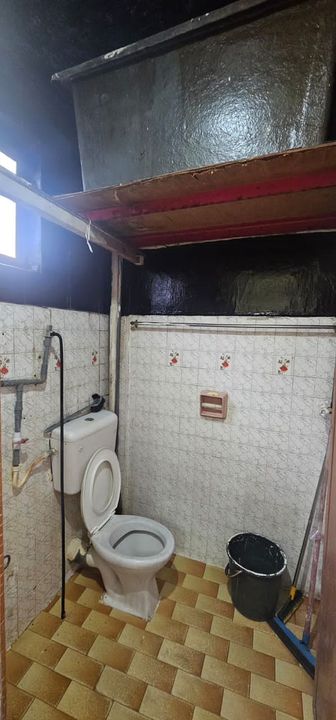 Flat Taman Ungku Tun Aminah 2 Bedrooms 1 Bathrooms for Sale , Johor, Johor Bahru