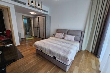 Southern Marina Residences