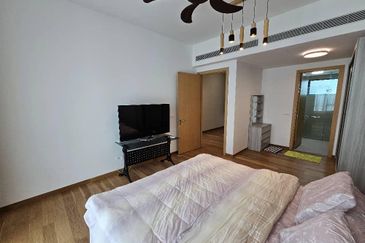 Southern Marina Residences