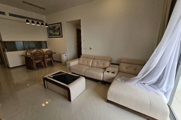 Southern Marina Residences