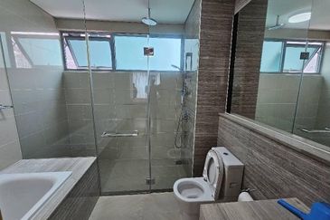 Southern Marina Residences