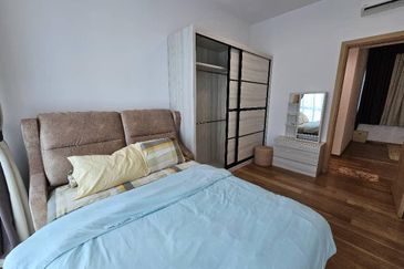 Southern Marina Residences