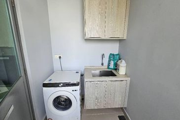 Southern Marina Residences