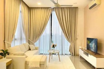 D\'Pristine @ Medini