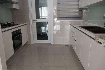 Iskandar Residences Medini